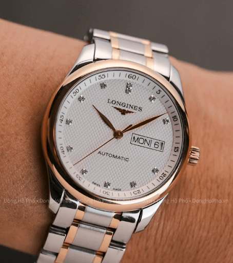 Vòng Bezel đồng hồ là gì? Thông tin chi tiết về vòng Bezel